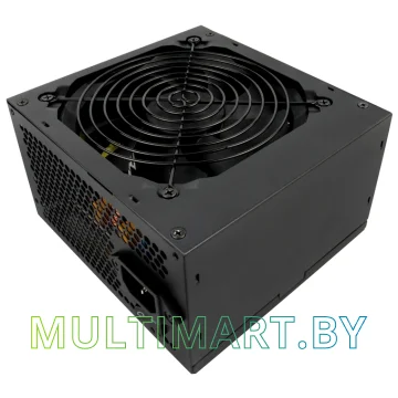 Блок питания 1stPlayer BLACK.SIR 500W (SR-500W) картинка 2